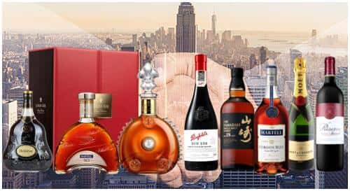 和田市回收洋酒