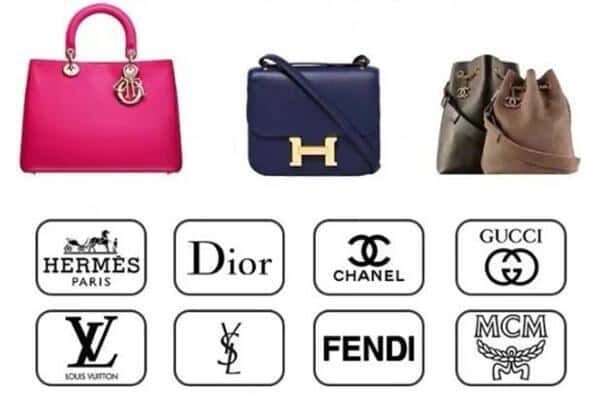 和田市回收名包